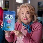 Cardio Slim Tea Testimonials By USER